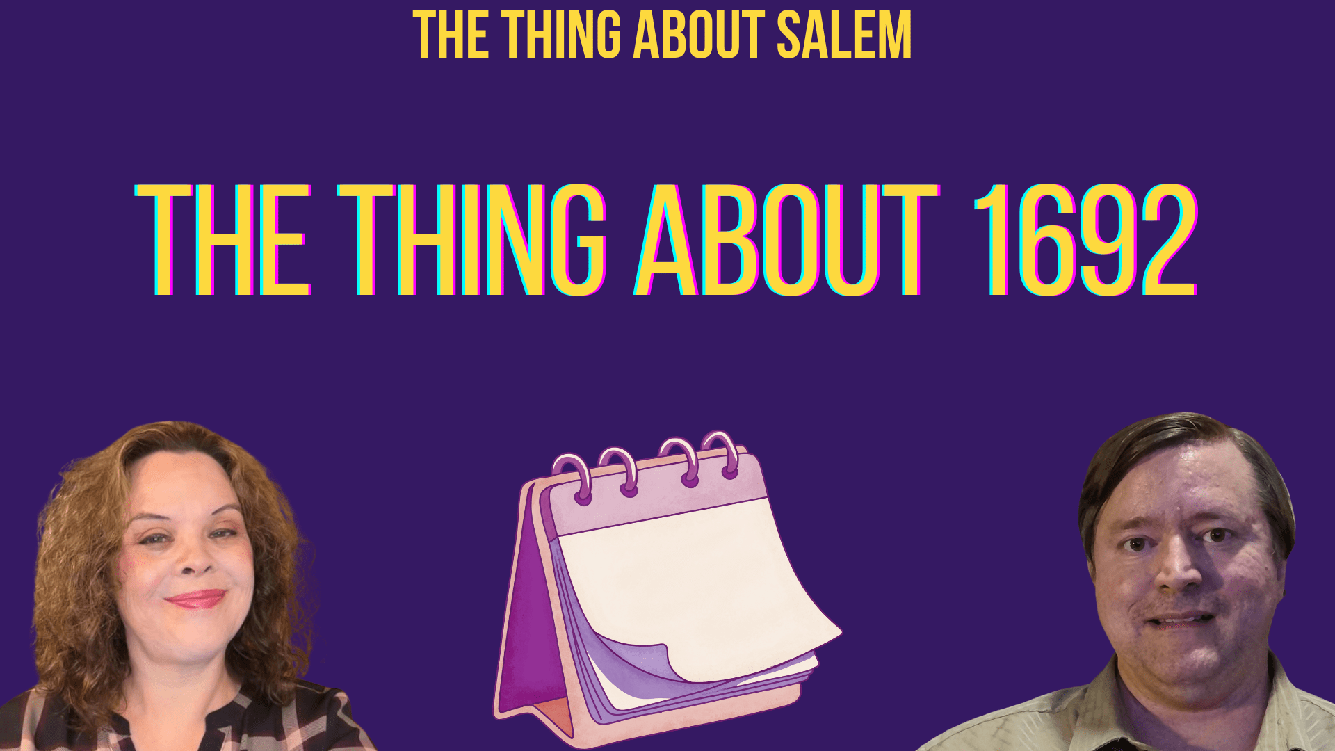 The Thing About 1692